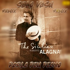 Roberto Alagna - Parla Piu Piano  (Silo Vasu Remix)