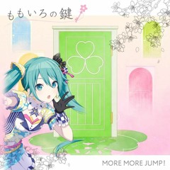 Momoiro no Kagi / Peach-Colored Key | Hatsune Miku | (Project Sekai / Colorful Stage)