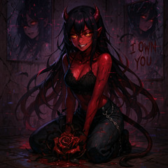 Yamitsuki - Venom Blossom ( SIDE A )