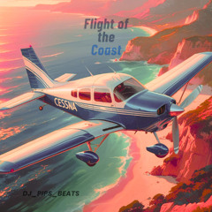 Flight of the Coast