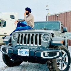 Gabru Nirvair pannu