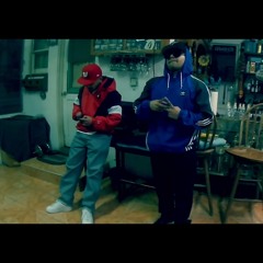Running Outta Time- Freeza El Rey (feat. Baby Jay)