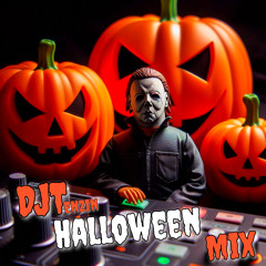 HALLOWEEN MAKINA MIX | DJT🎃👻🔊🔥