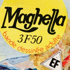 Timothy J. Fairplay - Maghella