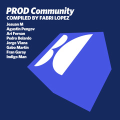 Gabo Martin - Mistaken (Original Mix)