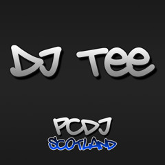 -[ Dj Tee ]-  -[ Bit Fae HR Feb Mega ]-  -[ o8 ]-