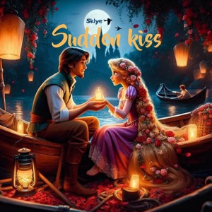 Sudden Kiss
