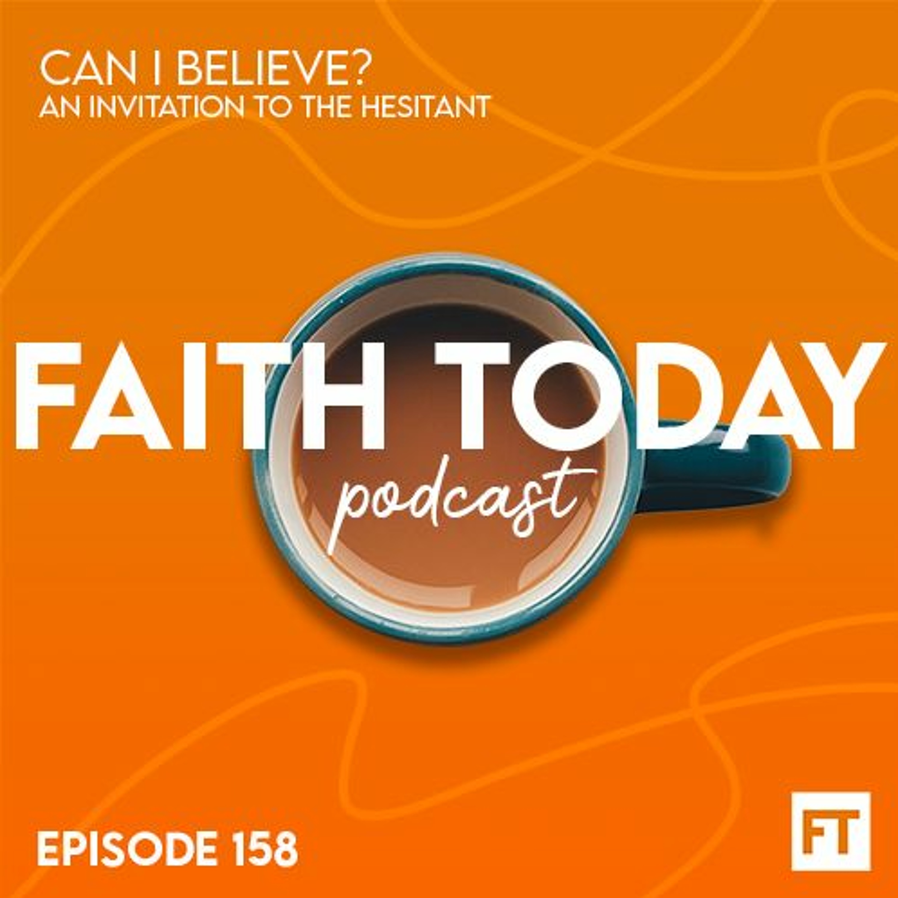 The Faith Today Podcast