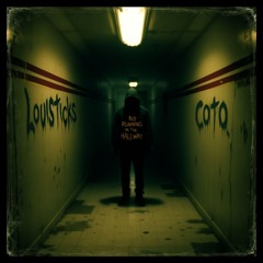 Louisticks, Coto (CR) - No Running In The Hallway (Extended Version)