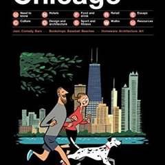 ** The Monocle Travel Guide to Chicago, Monocle Travel Guide, 37  *Epub*