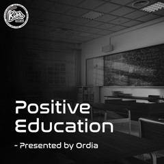Positive Education 16 MAR 2024