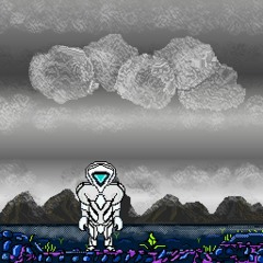 Sci-Fi Pack Preview - Alien Planet