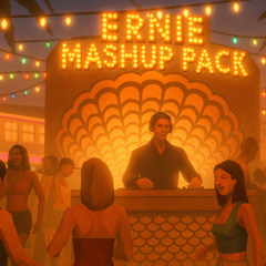 Ernie Cortes Summer Mashup Pack