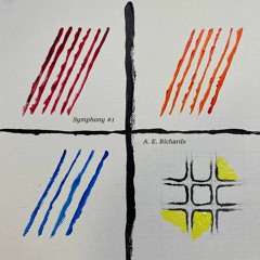 Symphony #1, 2nd Movement - Variazione (Master)