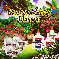 xtsy* - Osama Flow *stickyglueunderground exclusive*