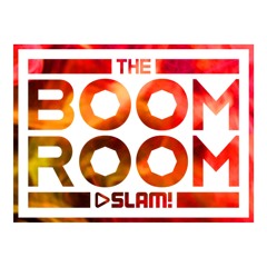 511 - The Boom Room - Hollt