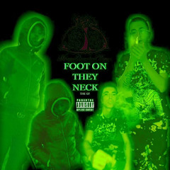 Ain't Foolin Me- DMORRIS x Lil Chri$