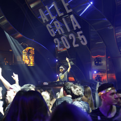 Lucce @ Camarote Allegria (Sapucaí, Rio de Janeiro, Brazil) [01/03/2025]