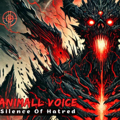 Silence Of Hatred