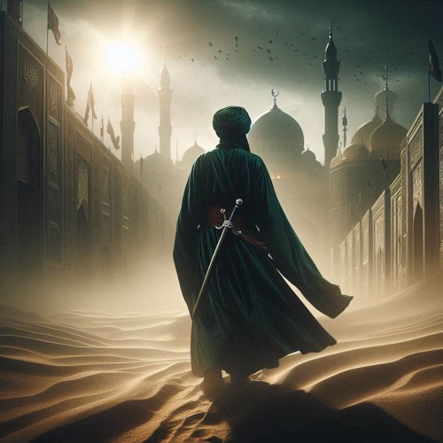 لاحت لنا الأنوار - مديح حضرة حربي