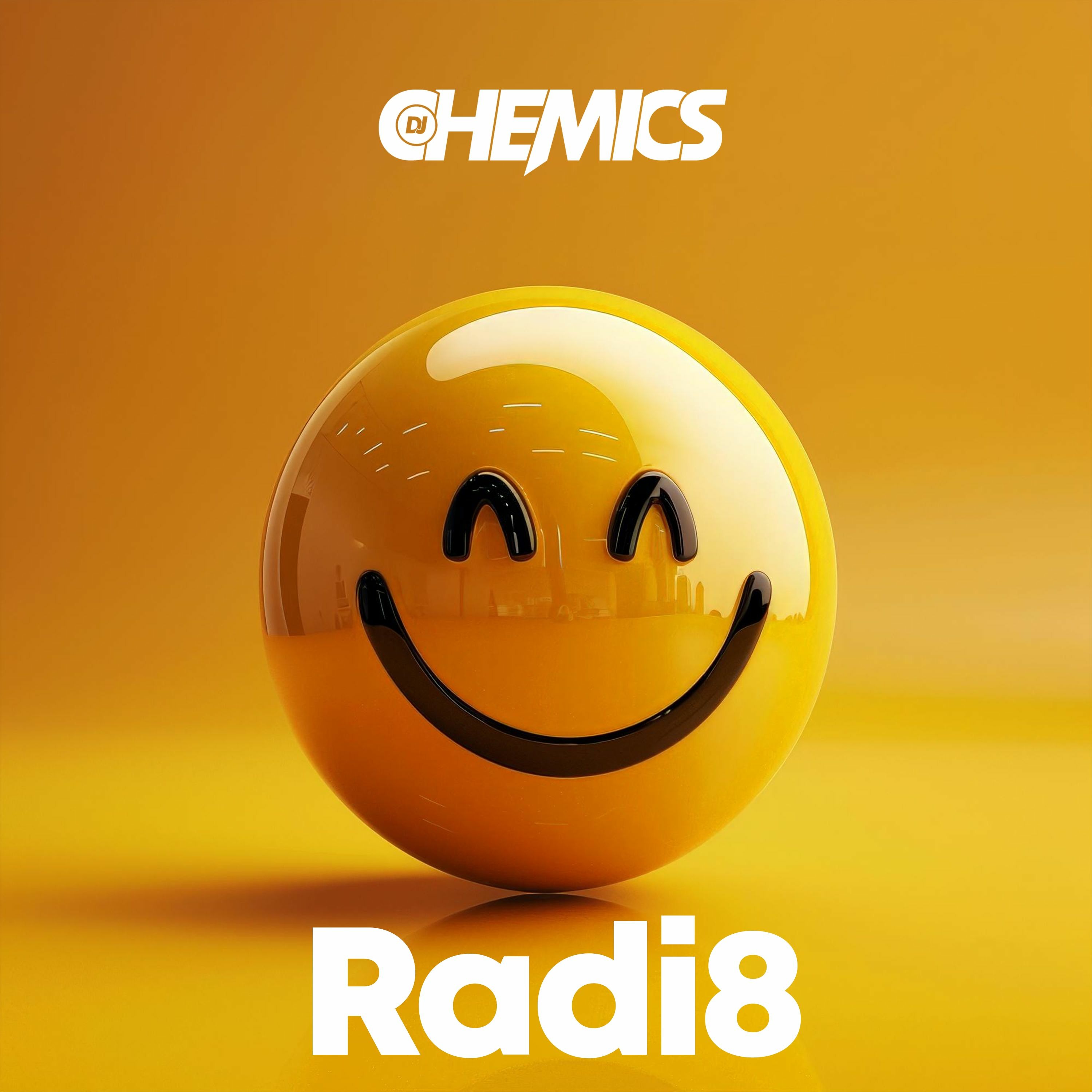 DJ Chemics Radio