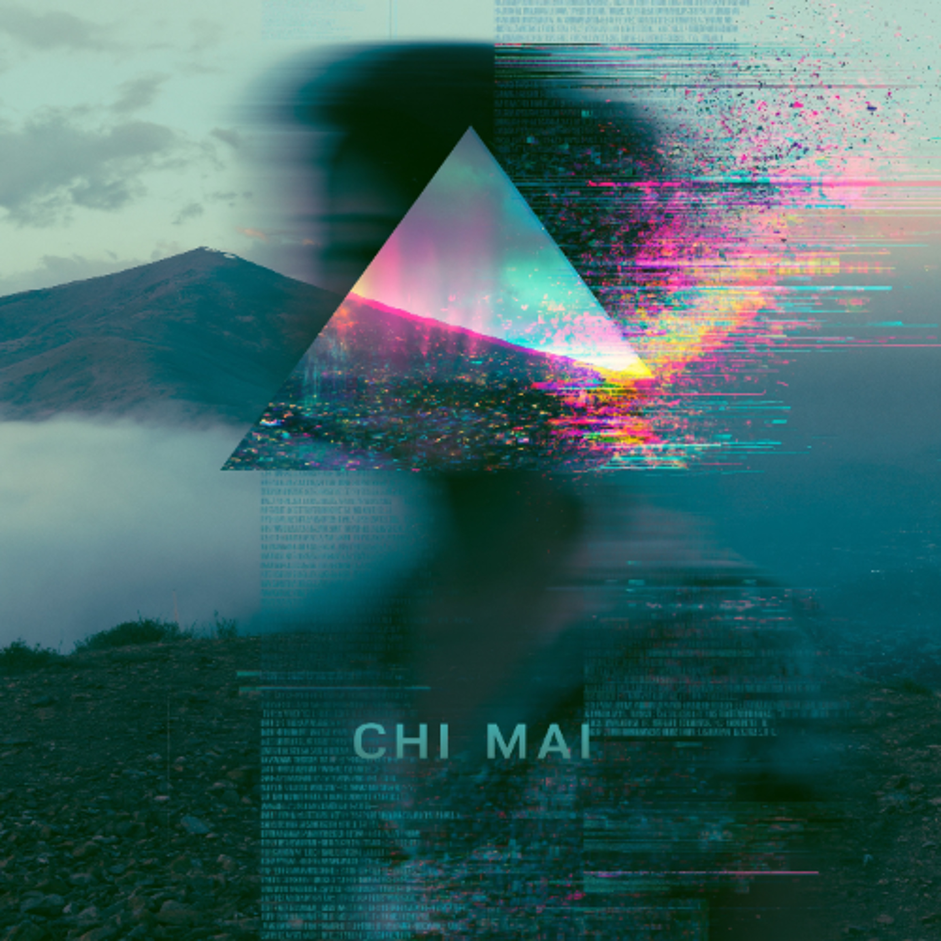 Ahmet Kilic & WOGEL - Chi Mai episode artwork