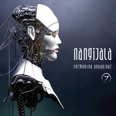 Artificial Blue Junglist