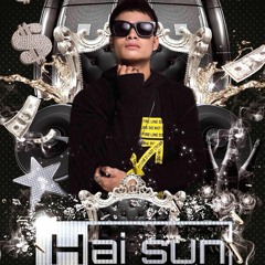 The Spectre - Hai Sun