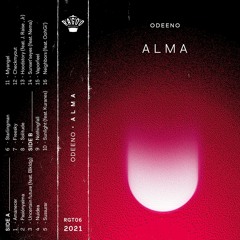 RGT06 / Odeeno - Alma