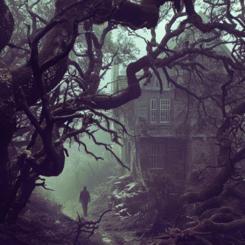 Terror Beneath the Moon