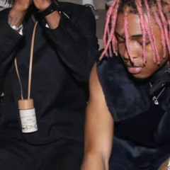 SoFaygo & JACKBOYS ( JACKBOYS throwaway ) Don’t Hold the Fire ( OG ) Version