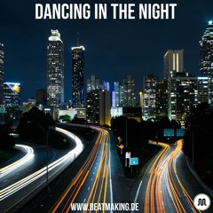 Melancholic Dancehall Type Beat / Dancing in the Night (prod. by PDHBeats)