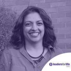 Interview: "Parent as Leader" with Dina Cooper