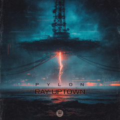Ray Uptown - Pylon (WSR293- Wayside Records)
