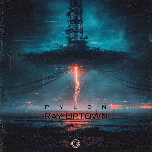 Ray Uptown - Pylon (WSR293- Wayside Records)