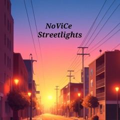 Streetlights LP (Full Album)