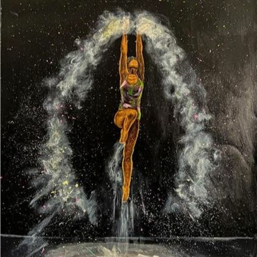 Breakthrough (2021) for flute and accordion