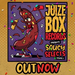 JANDI - OCEAN RINGS [OUT NOW ON JUIZEBOX RECORDS]