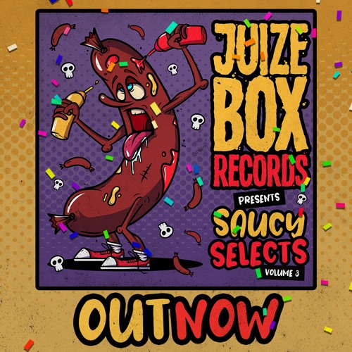 JANDI - OCEAN RINGS [OUT NOW ON JUIZEBOX RECORDS]