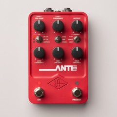 Anti Jam