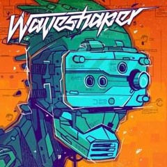 Waveshaper - Hold Shift To Run (Original Mix)