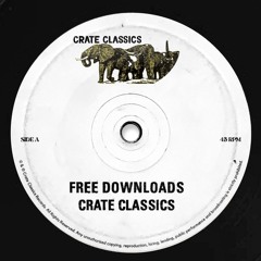 Crate Classics Free Downloads