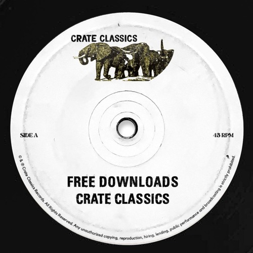 Crate Classics Free Downloads