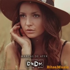 DNDM - Marcas De Ayer (Slowed Mix)