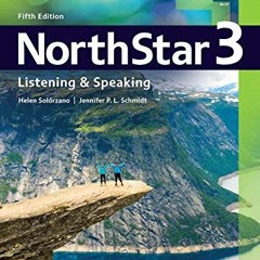 [GET] [EPUB KINDLE PDF EBOOK] NorthStar Listening and Speaking 3 w/MyEnglishLab Online Workbook and