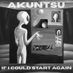 PREMIERE: Akuntsu - Hardline [MNRD009]