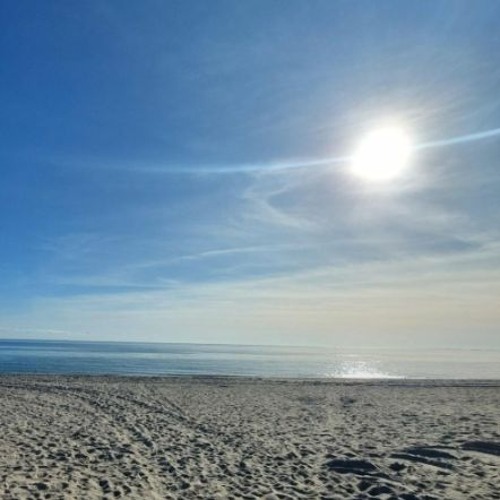 Ostsee - Tag am Meer 2 (w/ triebwerk produktion)