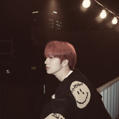 Pinwheel / 바람개비 (SEVENTEEN 세븐틴) By 원진 WONJIN of CRAVITY