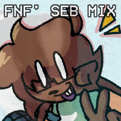 Stream 😈 BOPEEBO SEB MIX ~ FNF' Seb Mix OST by Seb_Dev | Listen online ...