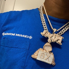 Teejayx6 - Back Ballin [Fast]